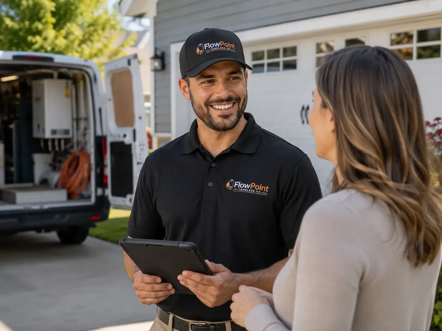 Tankless Water Heater Installation Beckwourth, CA FAQs